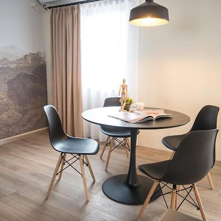 Best Apartments Бітола Екстер'єр фото