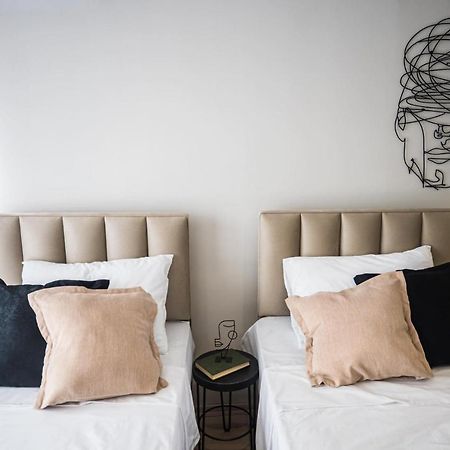 Best Apartments Бітола Екстер'єр фото