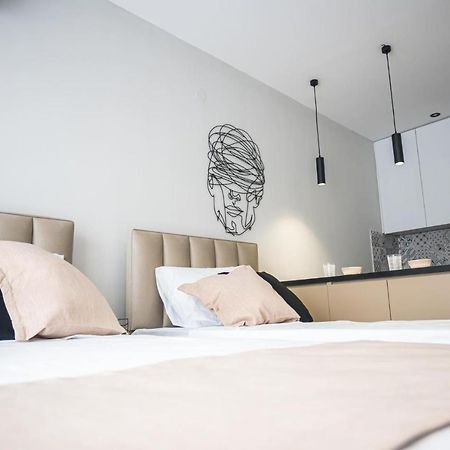 Best Apartments Бітола Екстер'єр фото