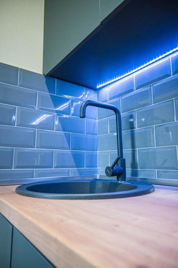 Best Apartments Бітола Екстер'єр фото