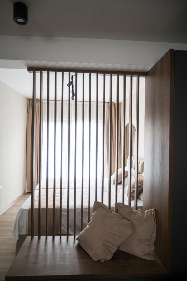 Best Apartments Бітола Екстер'єр фото