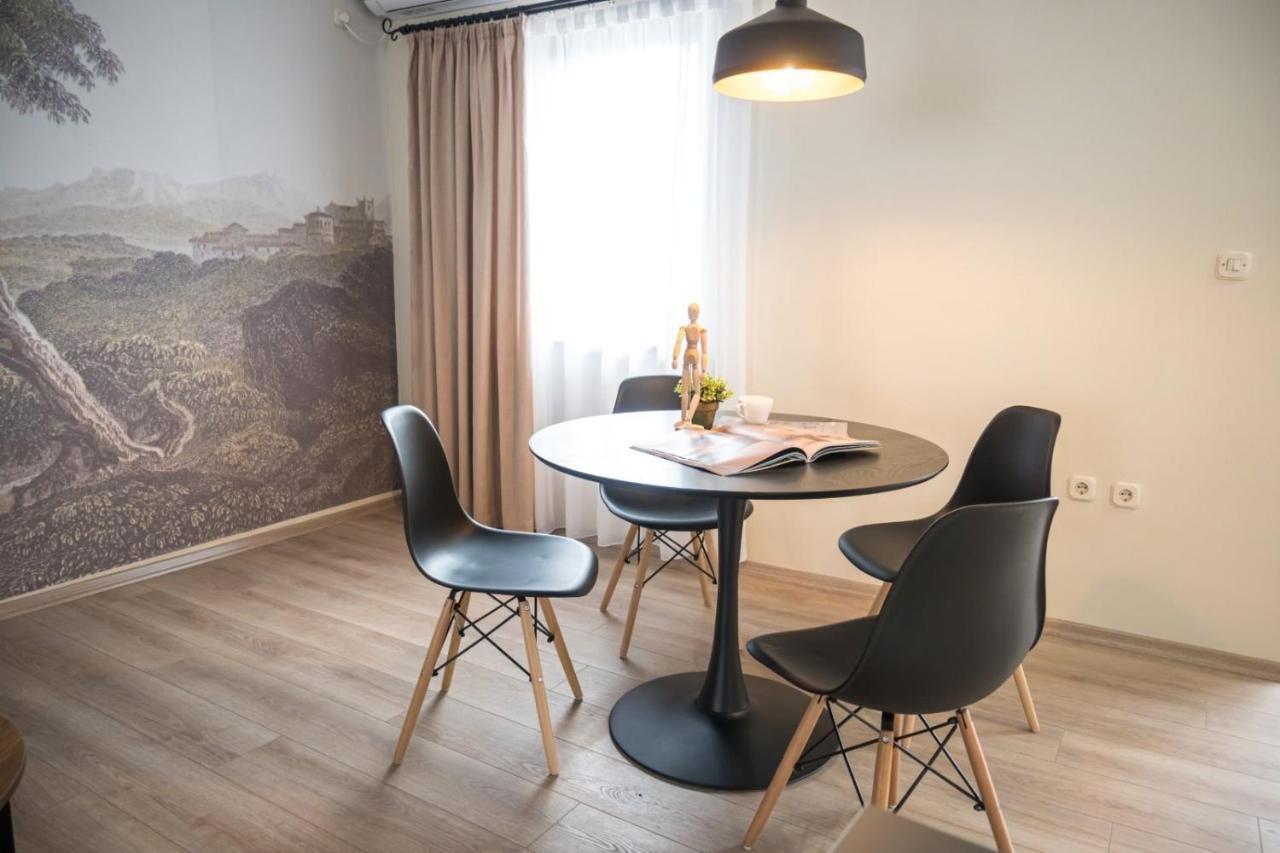 Best Apartments Бітола Екстер'єр фото