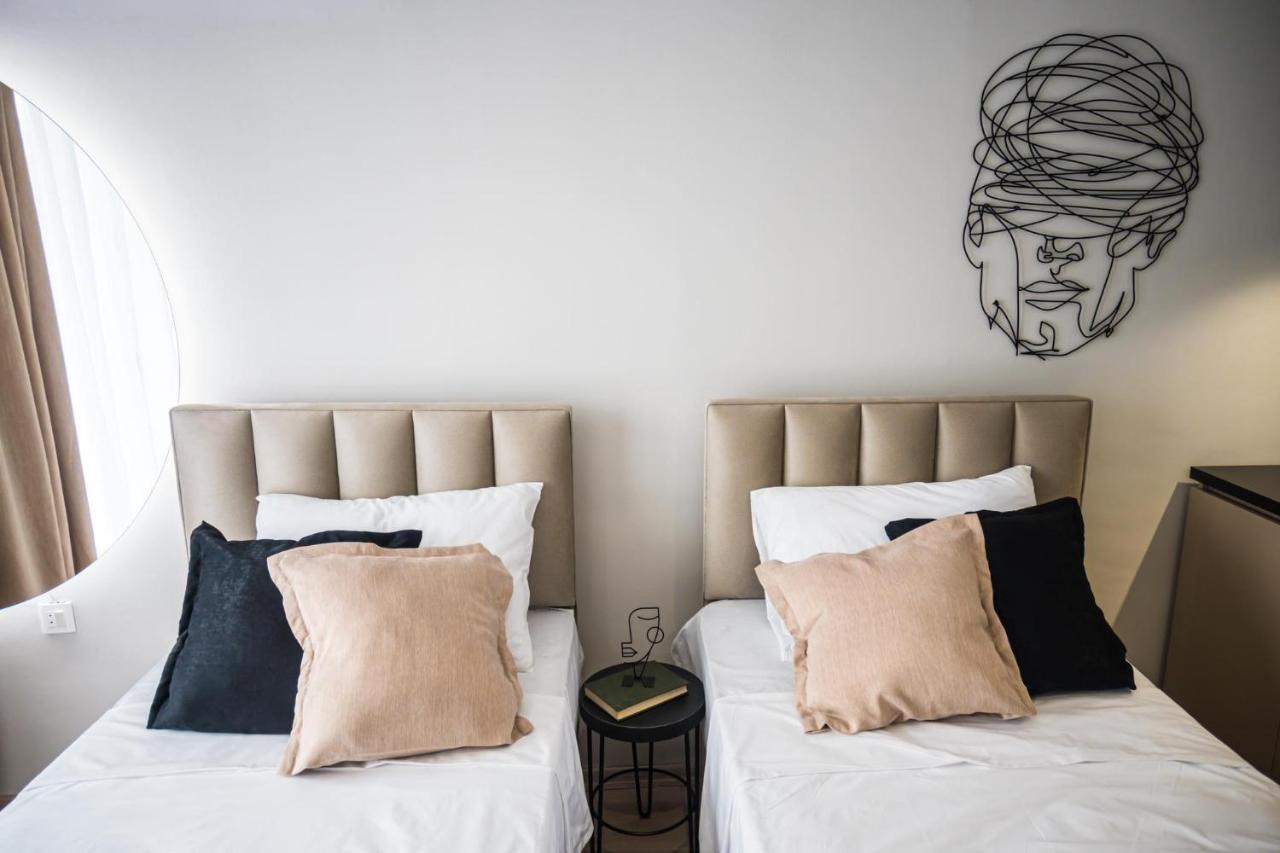 Best Apartments Бітола Екстер'єр фото