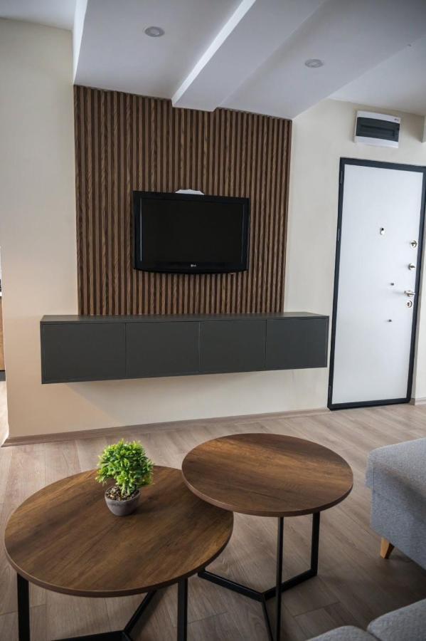 Best Apartments Бітола Екстер'єр фото
