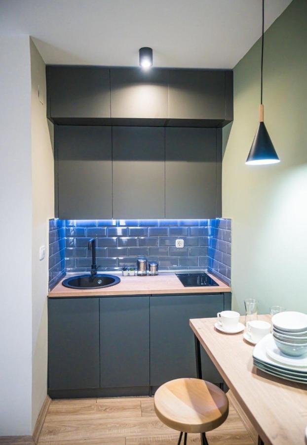 Best Apartments Бітола Екстер'єр фото