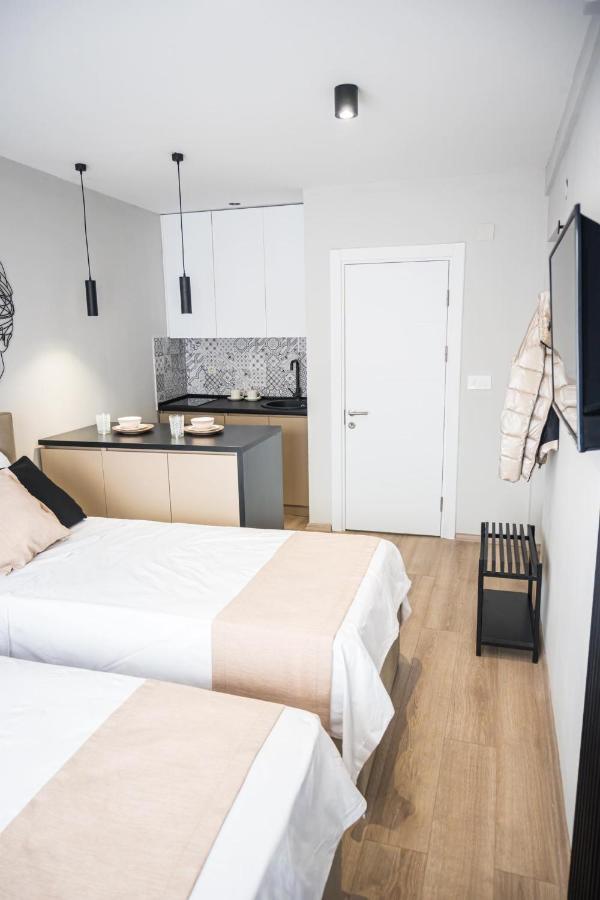 Best Apartments Бітола Екстер'єр фото
