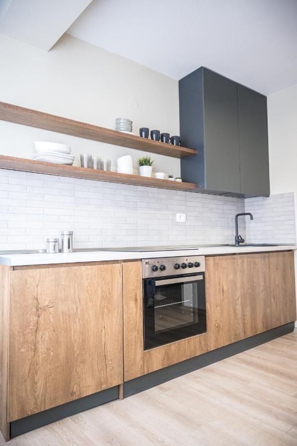 Best Apartments Бітола Екстер'єр фото