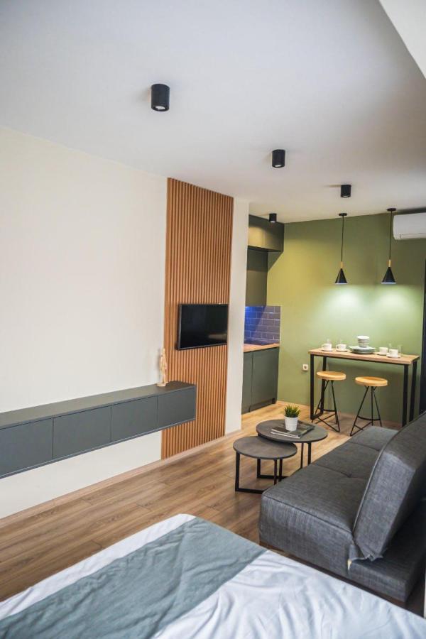 Best Apartments Бітола Екстер'єр фото