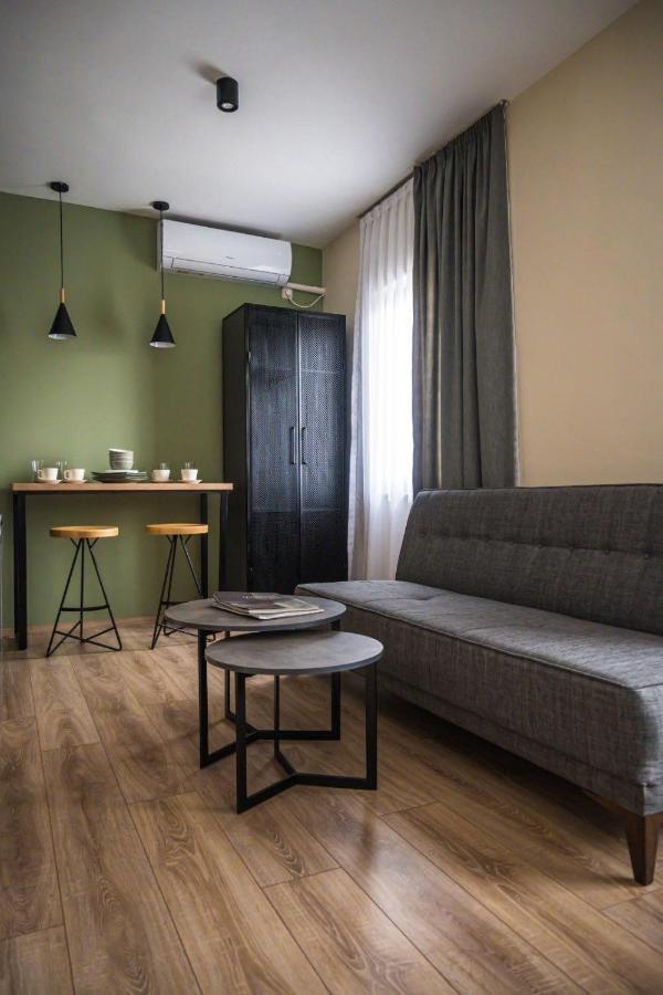 Best Apartments Бітола Екстер'єр фото