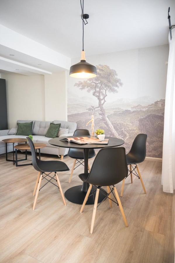 Best Apartments Бітола Екстер'єр фото