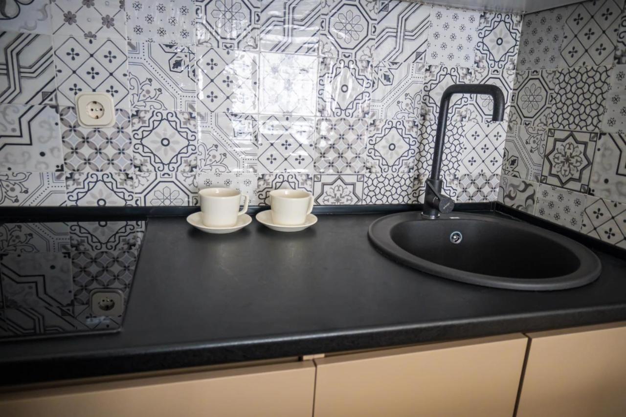Best Apartments Бітола Екстер'єр фото