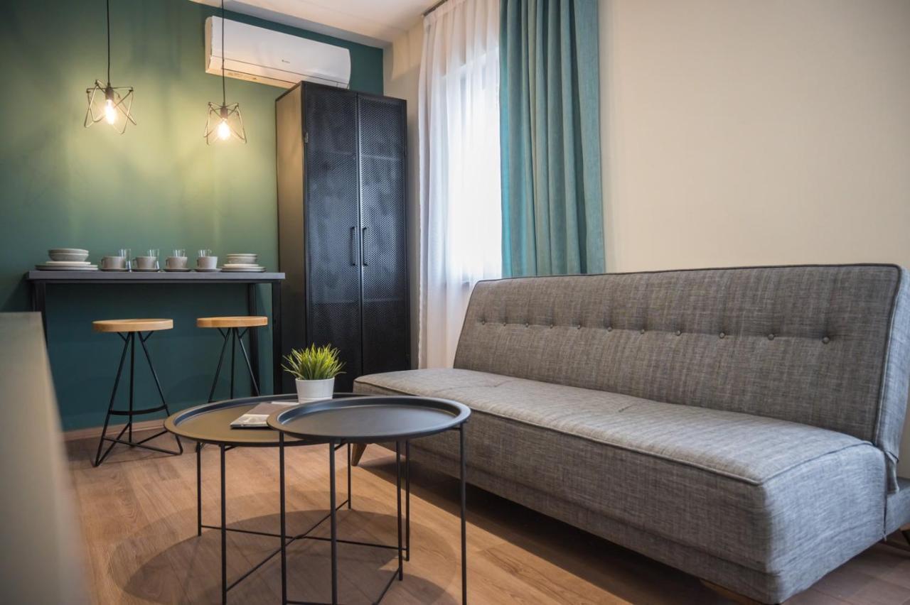 Best Apartments Бітола Екстер'єр фото