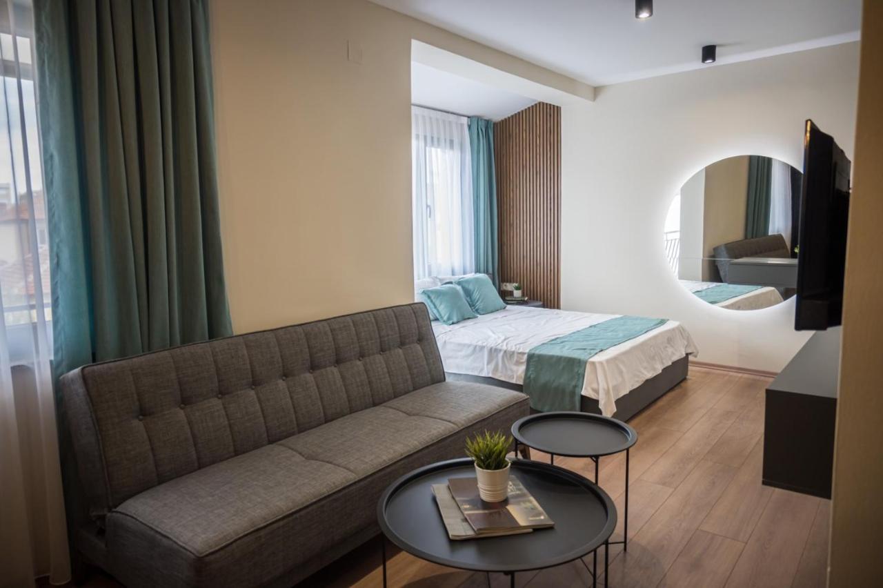 Best Apartments Бітола Екстер'єр фото