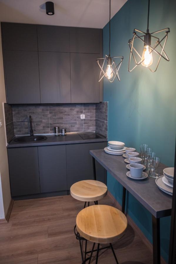 Best Apartments Бітола Екстер'єр фото