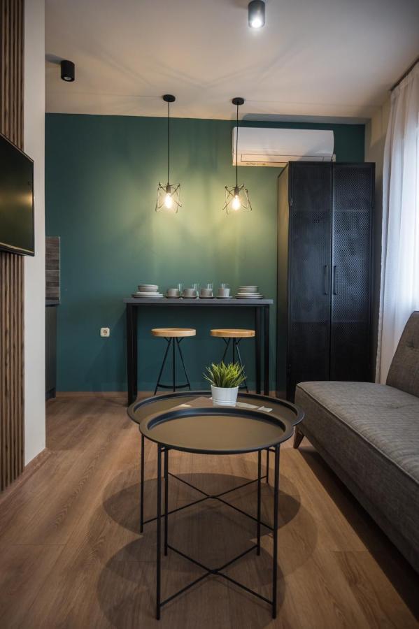 Best Apartments Бітола Екстер'єр фото