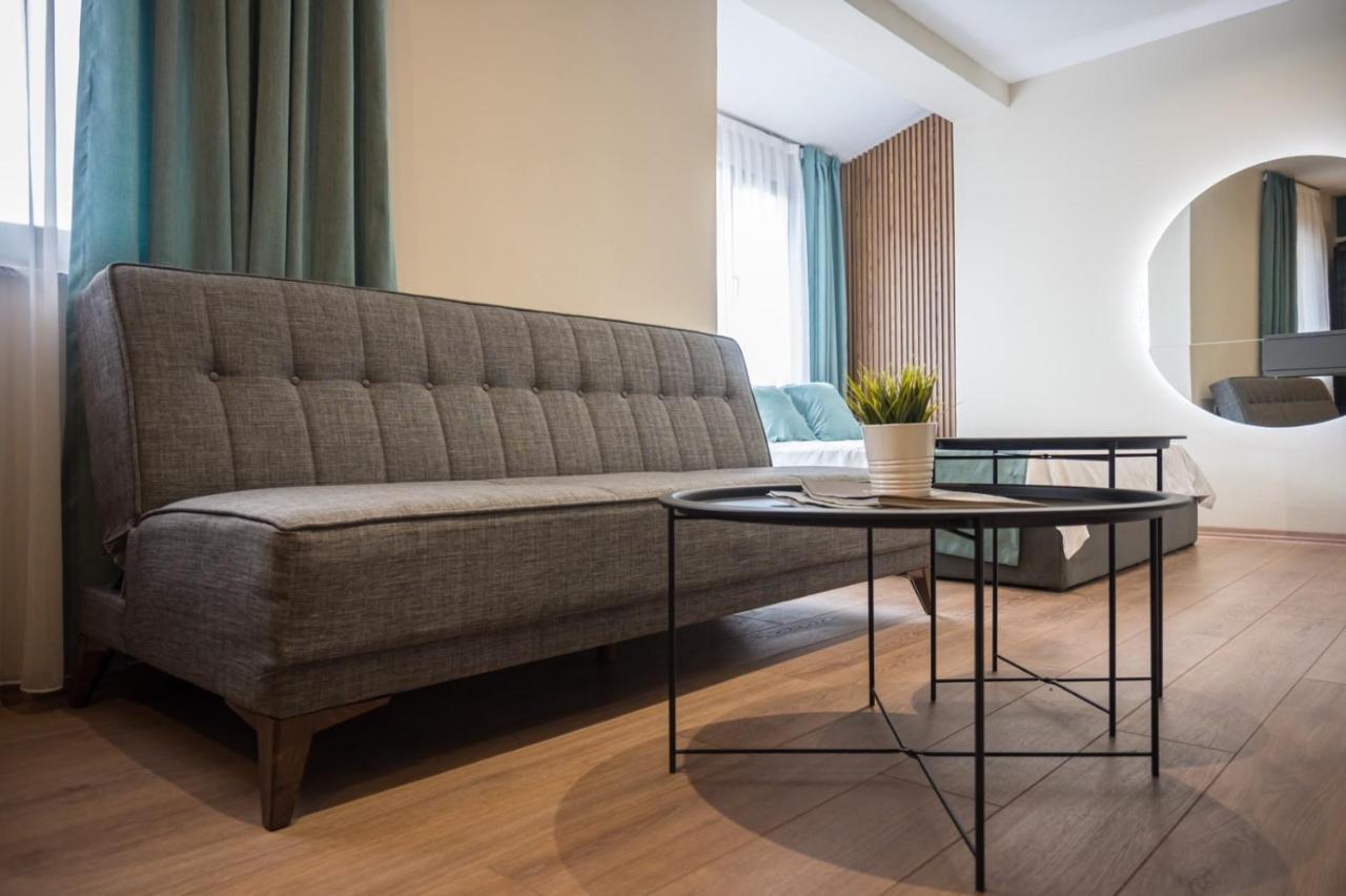 Best Apartments Бітола Екстер'єр фото