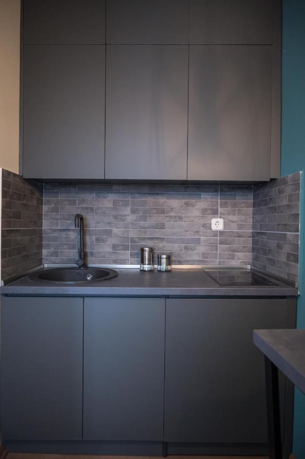 Best Apartments Бітола Екстер'єр фото
