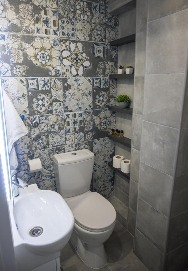 Best Apartments Бітола Екстер'єр фото