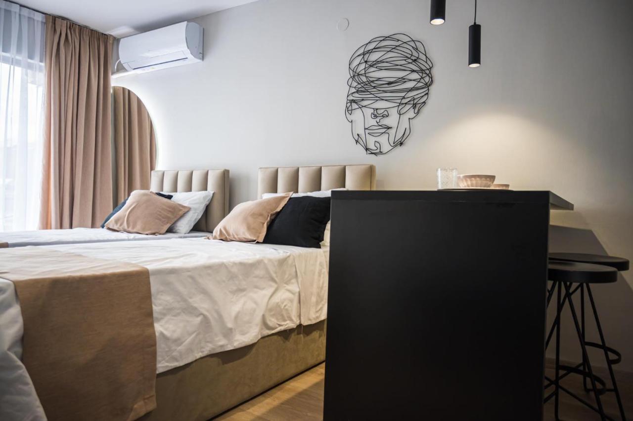 Best Apartments Бітола Екстер'єр фото