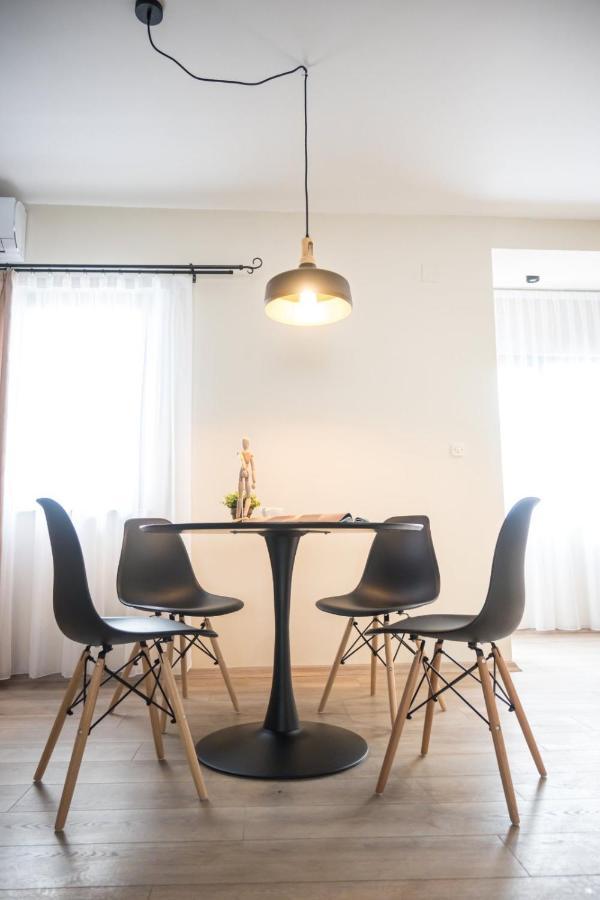 Best Apartments Бітола Екстер'єр фото