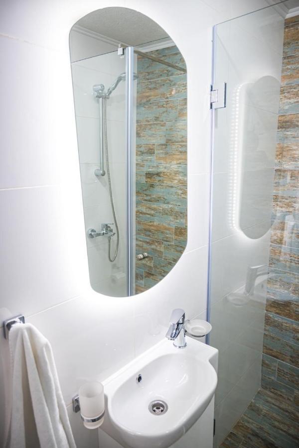 Best Apartments Бітола Екстер'єр фото