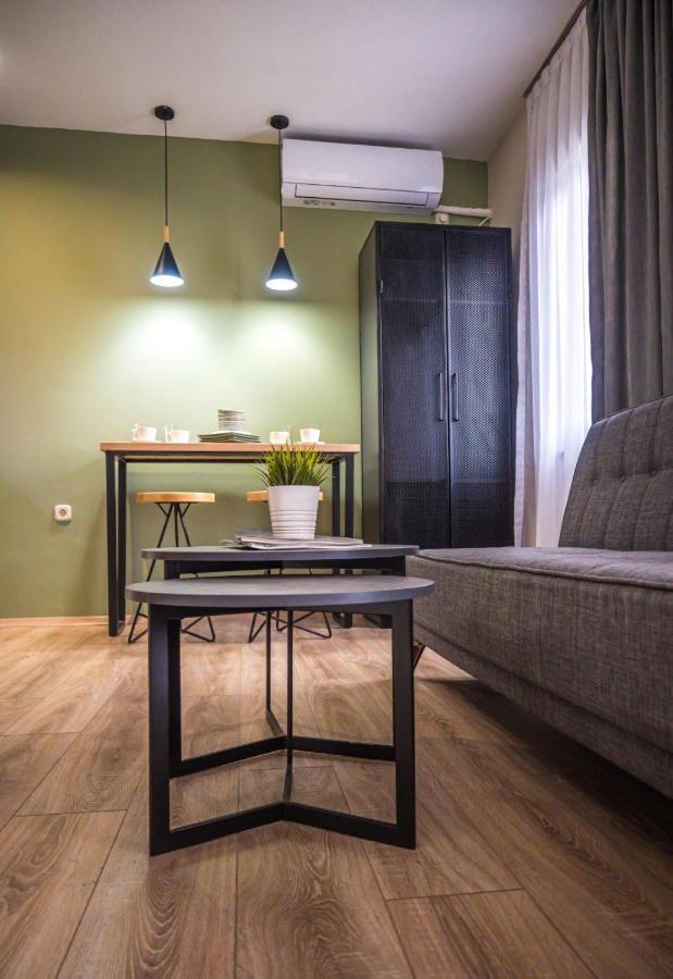 Best Apartments Бітола Екстер'єр фото