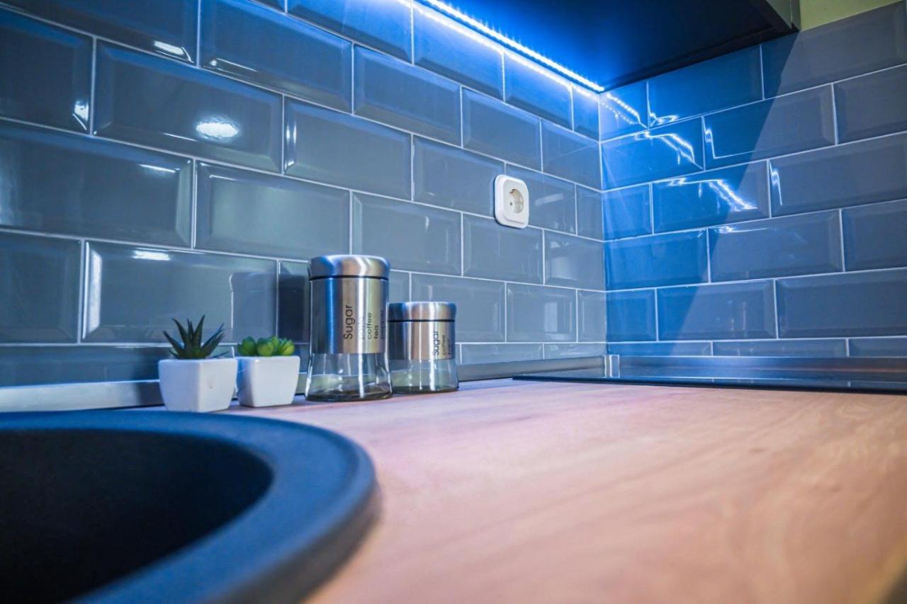 Best Apartments Бітола Екстер'єр фото