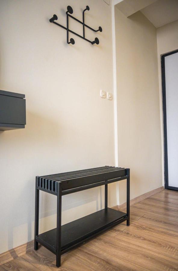 Best Apartments Бітола Екстер'єр фото