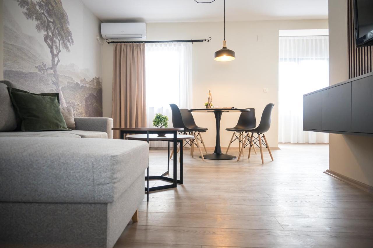 Best Apartments Бітола Екстер'єр фото