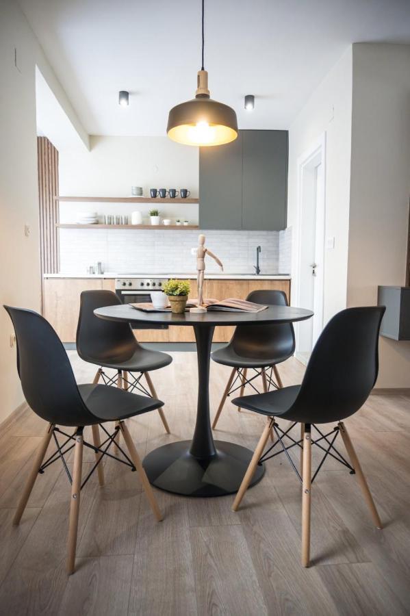 Best Apartments Бітола Екстер'єр фото