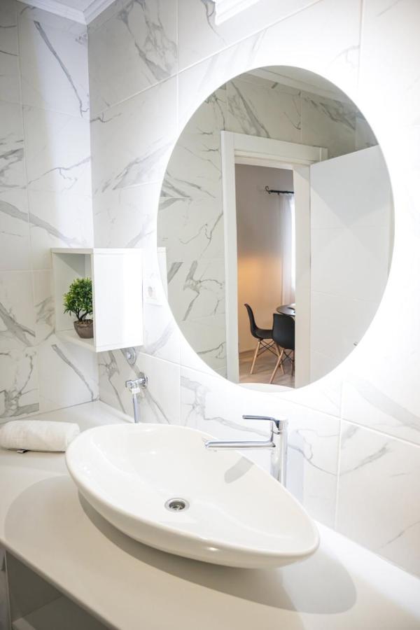 Best Apartments Бітола Екстер'єр фото