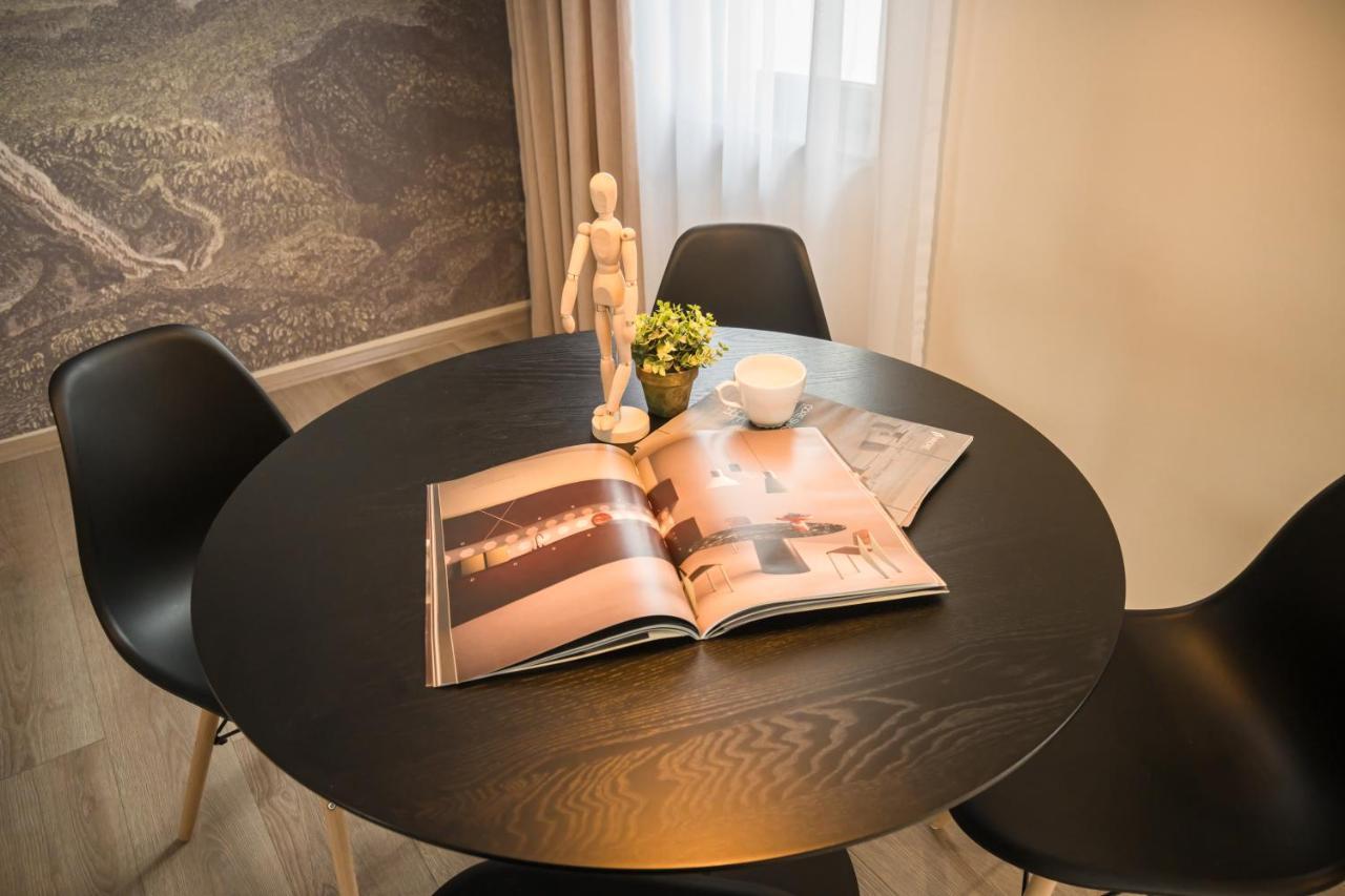 Best Apartments Бітола Екстер'єр фото