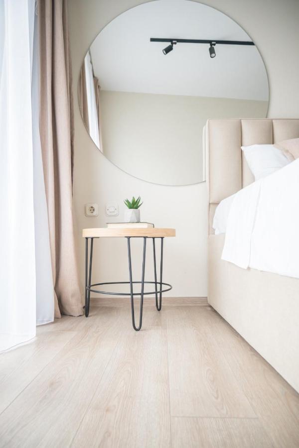 Best Apartments Бітола Екстер'єр фото