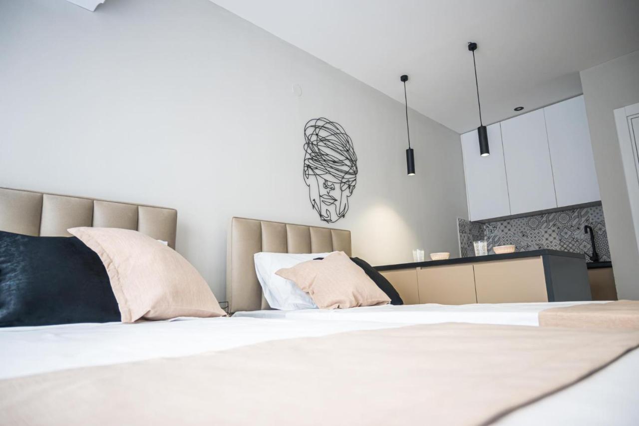 Best Apartments Бітола Екстер'єр фото