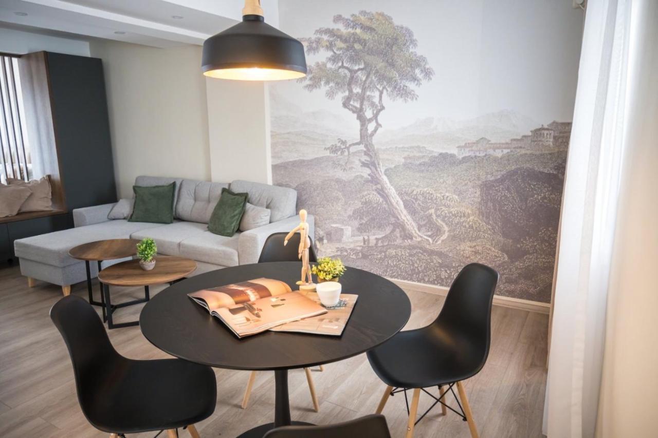 Best Apartments Бітола Екстер'єр фото