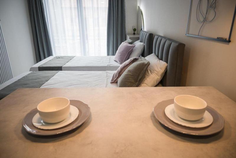 Best Apartments Бітола Екстер'єр фото
