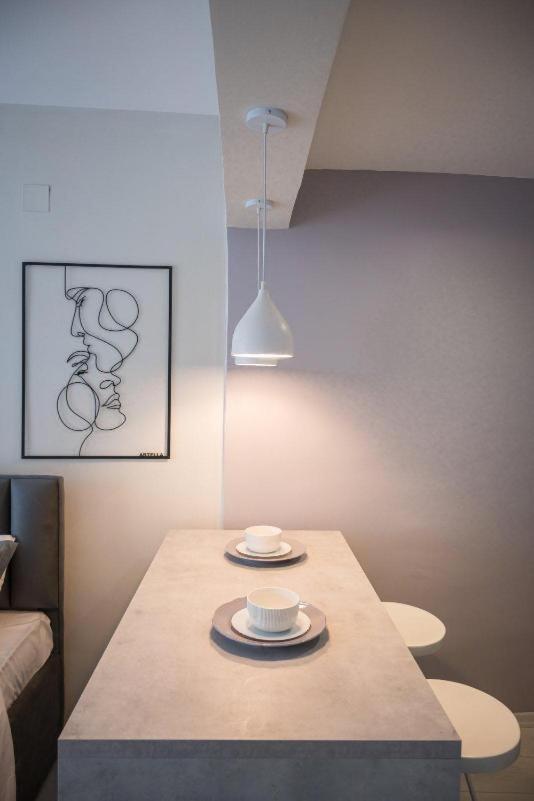 Best Apartments Бітола Екстер'єр фото