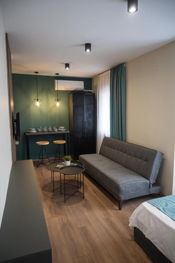 Best Apartments Бітола Екстер'єр фото