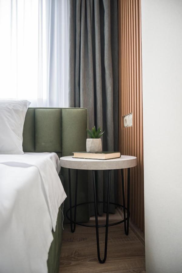 Best Apartments Бітола Екстер'єр фото