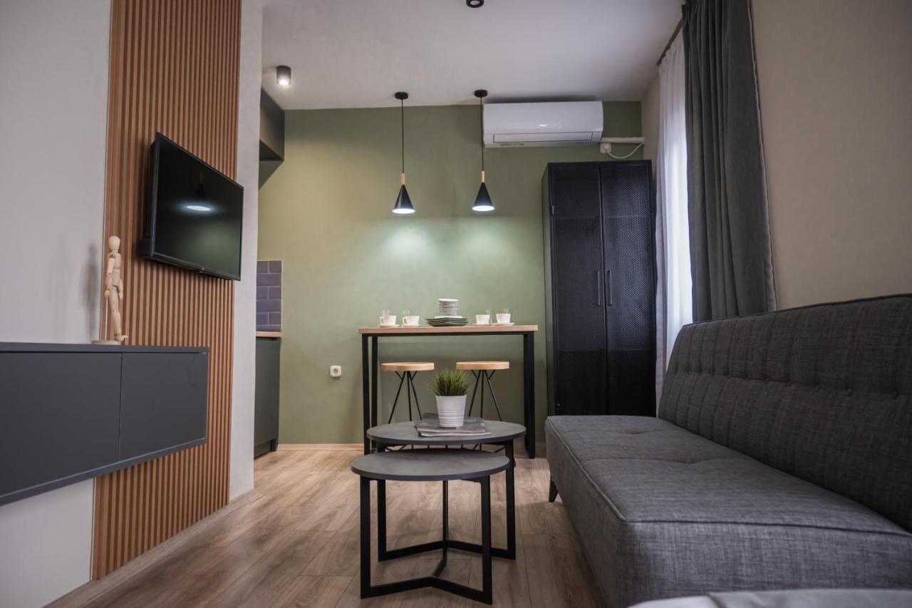Best Apartments Бітола Екстер'єр фото
