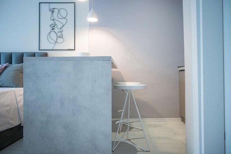 Best Apartments Бітола Екстер'єр фото
