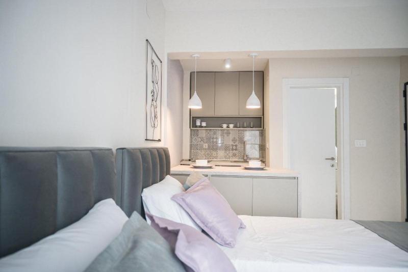 Best Apartments Бітола Екстер'єр фото