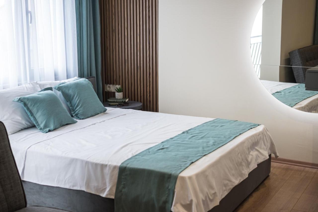 Best Apartments Бітола Екстер'єр фото