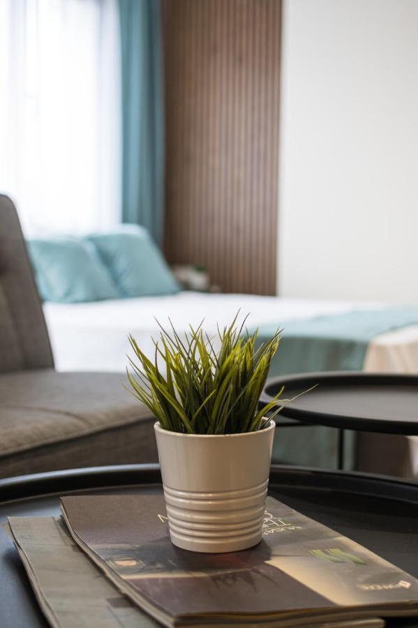 Best Apartments Бітола Екстер'єр фото