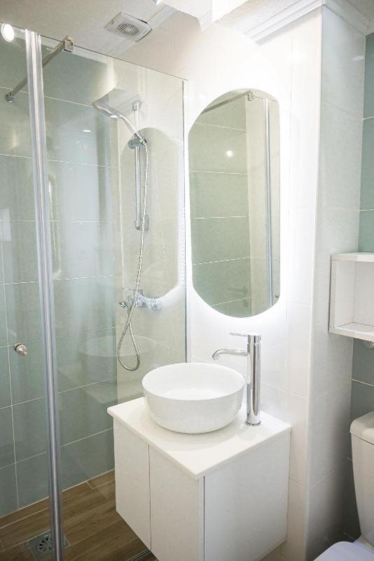 Best Apartments Бітола Екстер'єр фото
