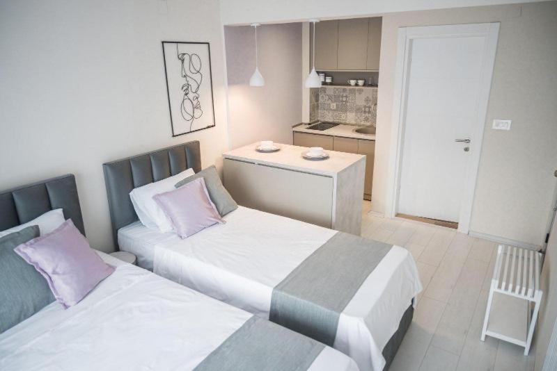Best Apartments Бітола Екстер'єр фото