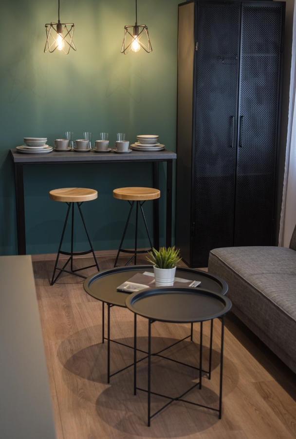 Best Apartments Бітола Екстер'єр фото